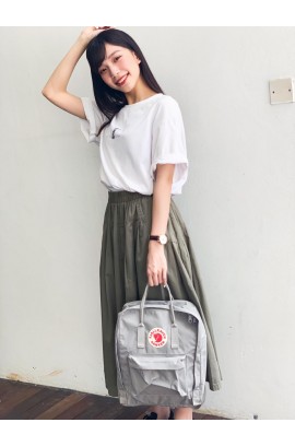 Fjallraven Kanken Classic – Fog